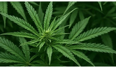 Cannabis Sativa: растение, изменившее культуру