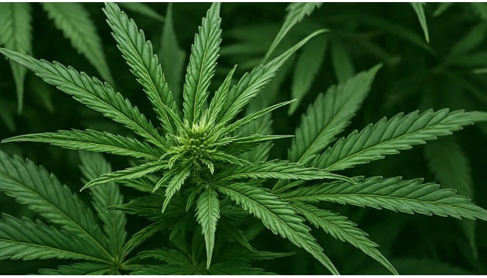 Cannabis Sativa: the plant that changed culture