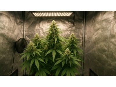 Что входит в гроубокс опытного гровера