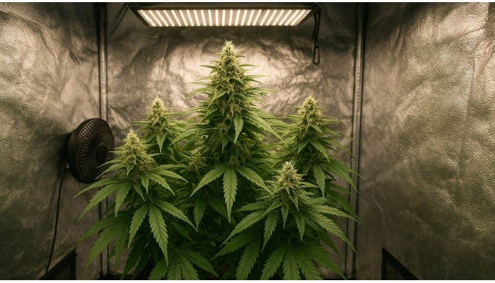 Що входить в гроубокс досвідченого гровера