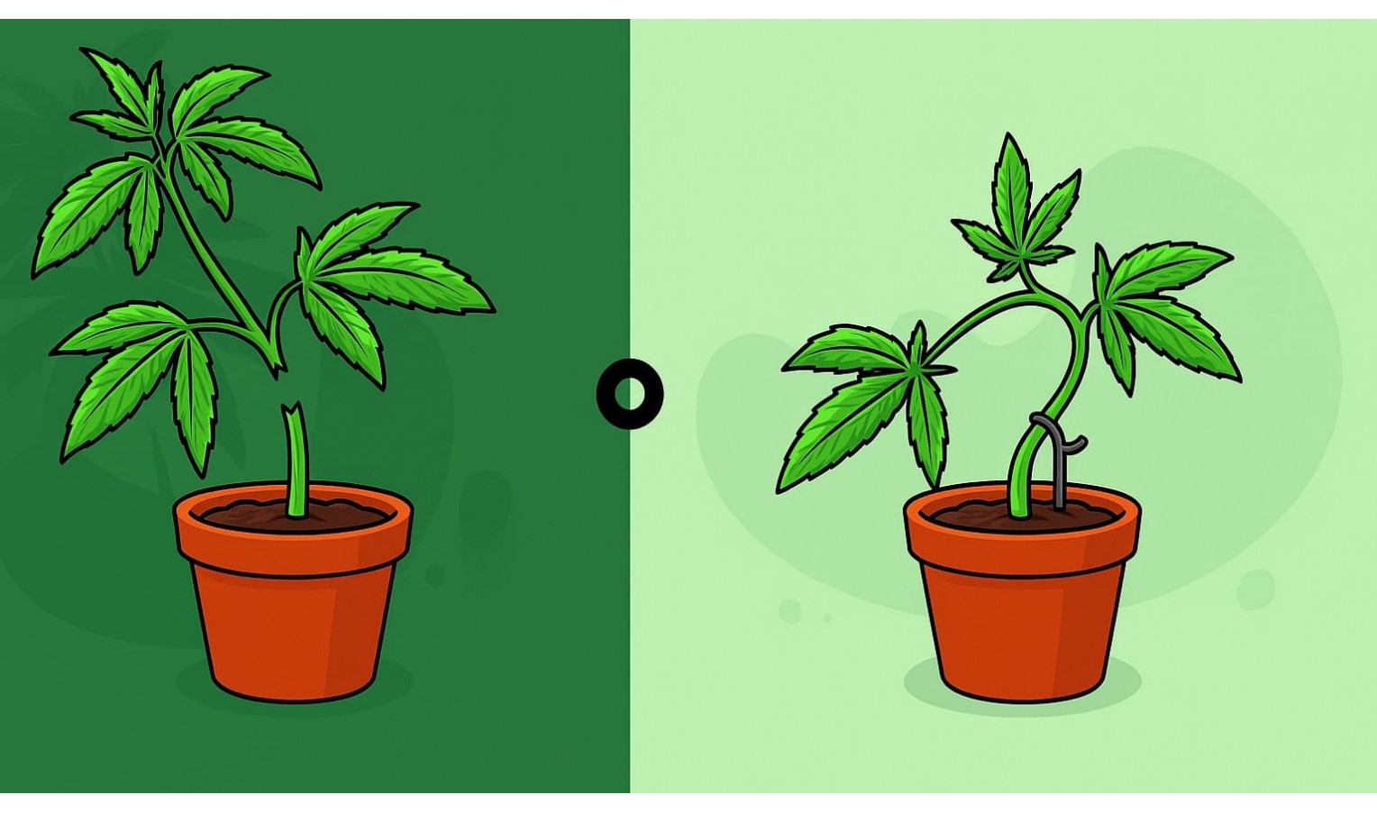 Что такое HST и чем он отличается от LST?