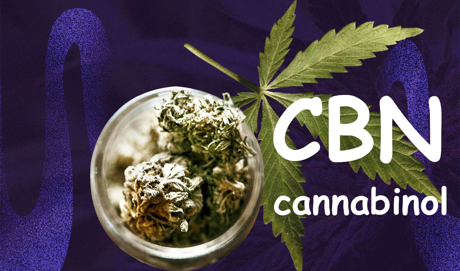 Cannabinol (CBN): a cannabinoid for insomnia