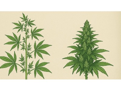 Как селекция изменила структуру куста за последние 20 лет