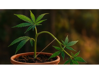 Что такое LST и почему он эффективен для каннабиса