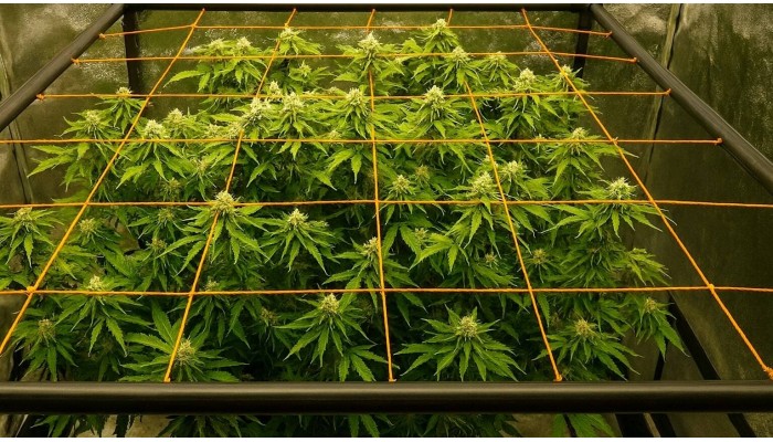 Що таке ScrOG та чому він вважається одним з найкращих методів