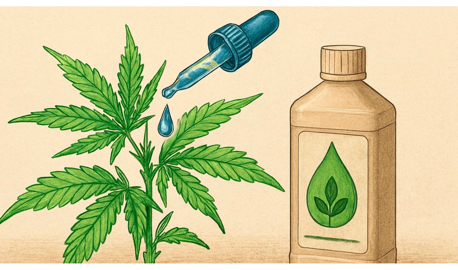 Микродозинг удобрений