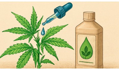 Микродозинг удобрений