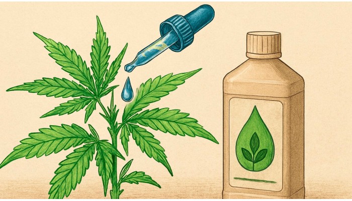 Микродозинг удобрений