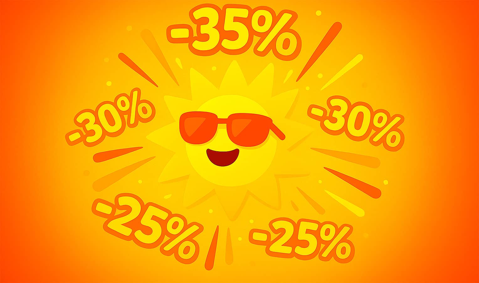 Cкидки на топовые бренды со всего мира!