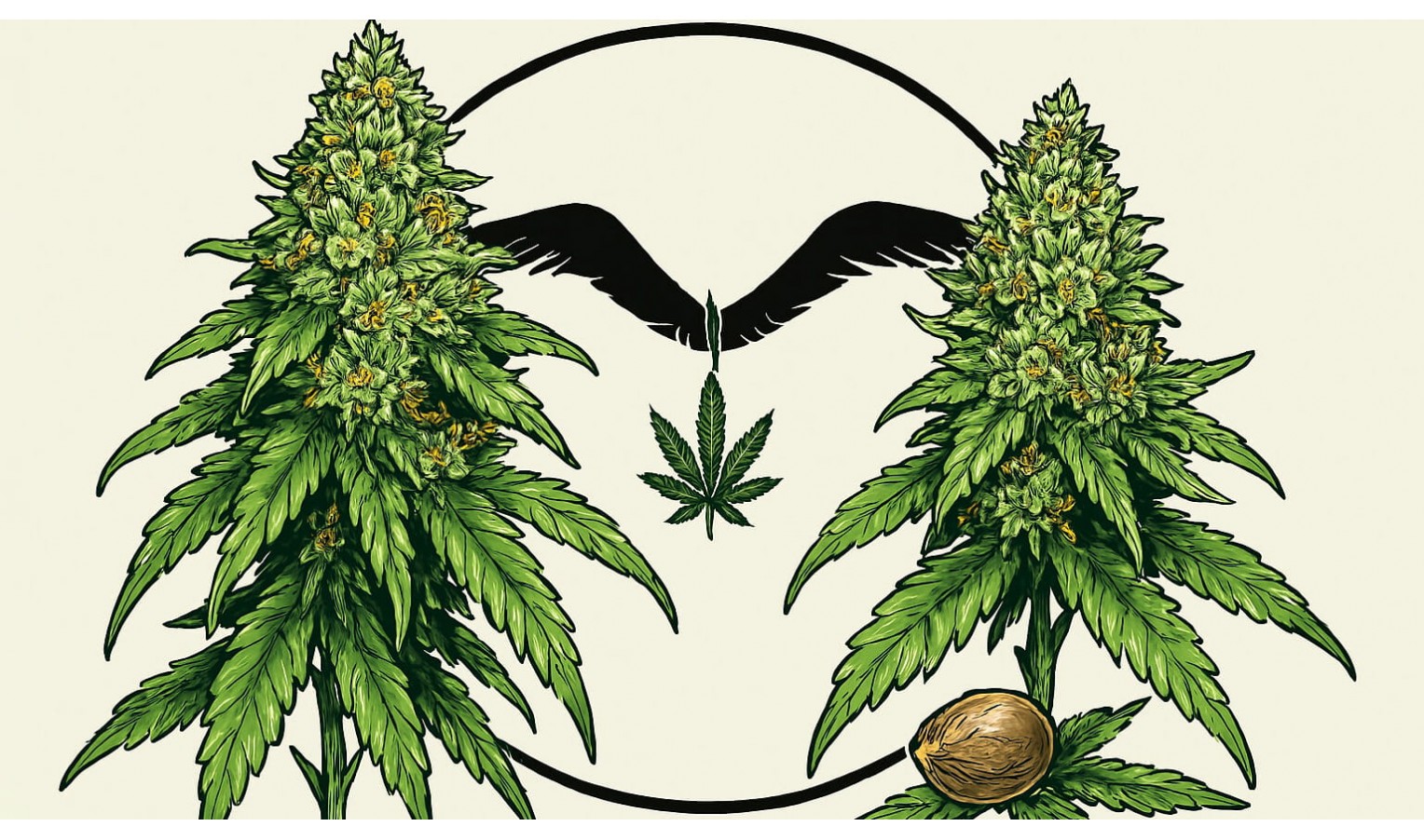 Dutch Passion — сидбанк, который создал историю каннабиса