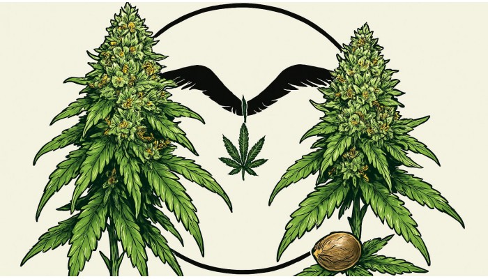 Dutch Passion — the seed bank that made cannabis history