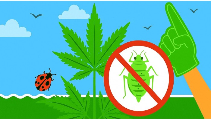 Як боротися зі шкідниками без хімії