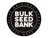 Bulk Seed Bank