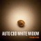 Auto CBD White Widow Feminised seeds
