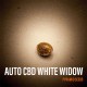 Auto CBD White Widow Feminised seeds
