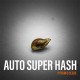 Auto Super Hash Feminised seeds
