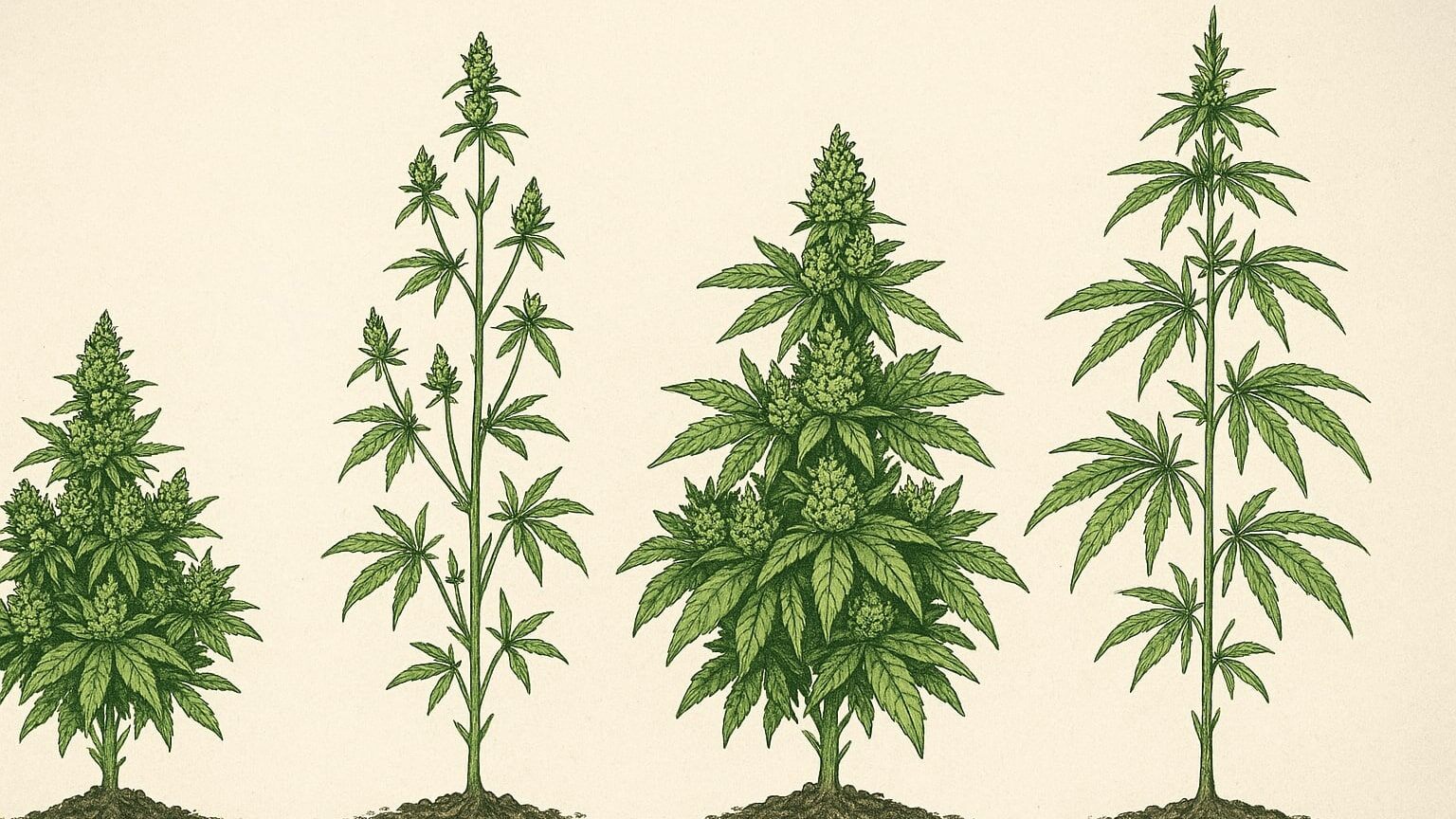 фенотипи марихуани купити насіння ганжі