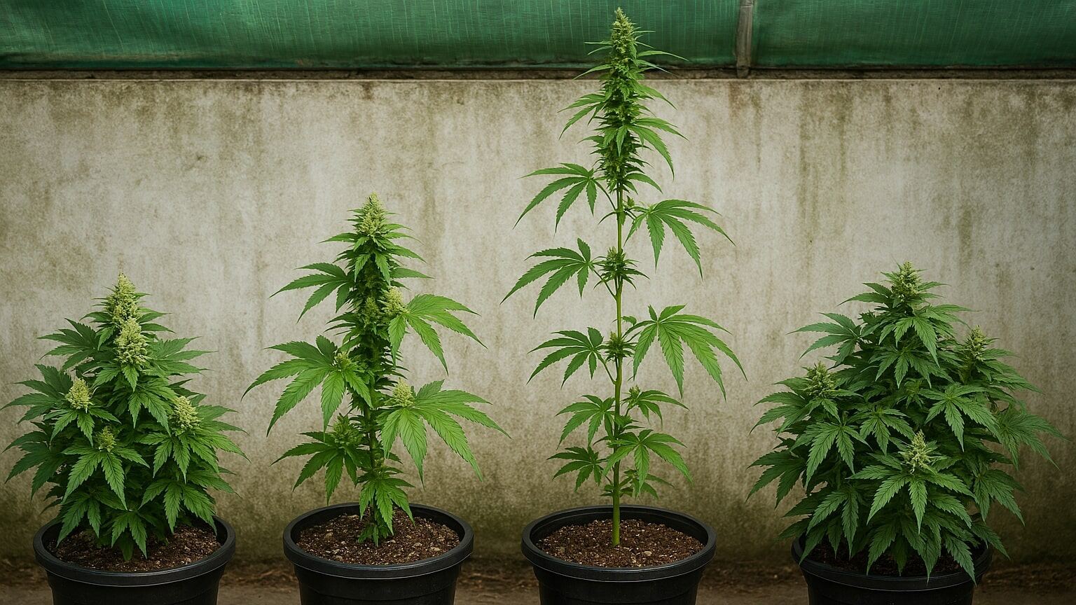 фенотипи ганжі купити насіння марихуани