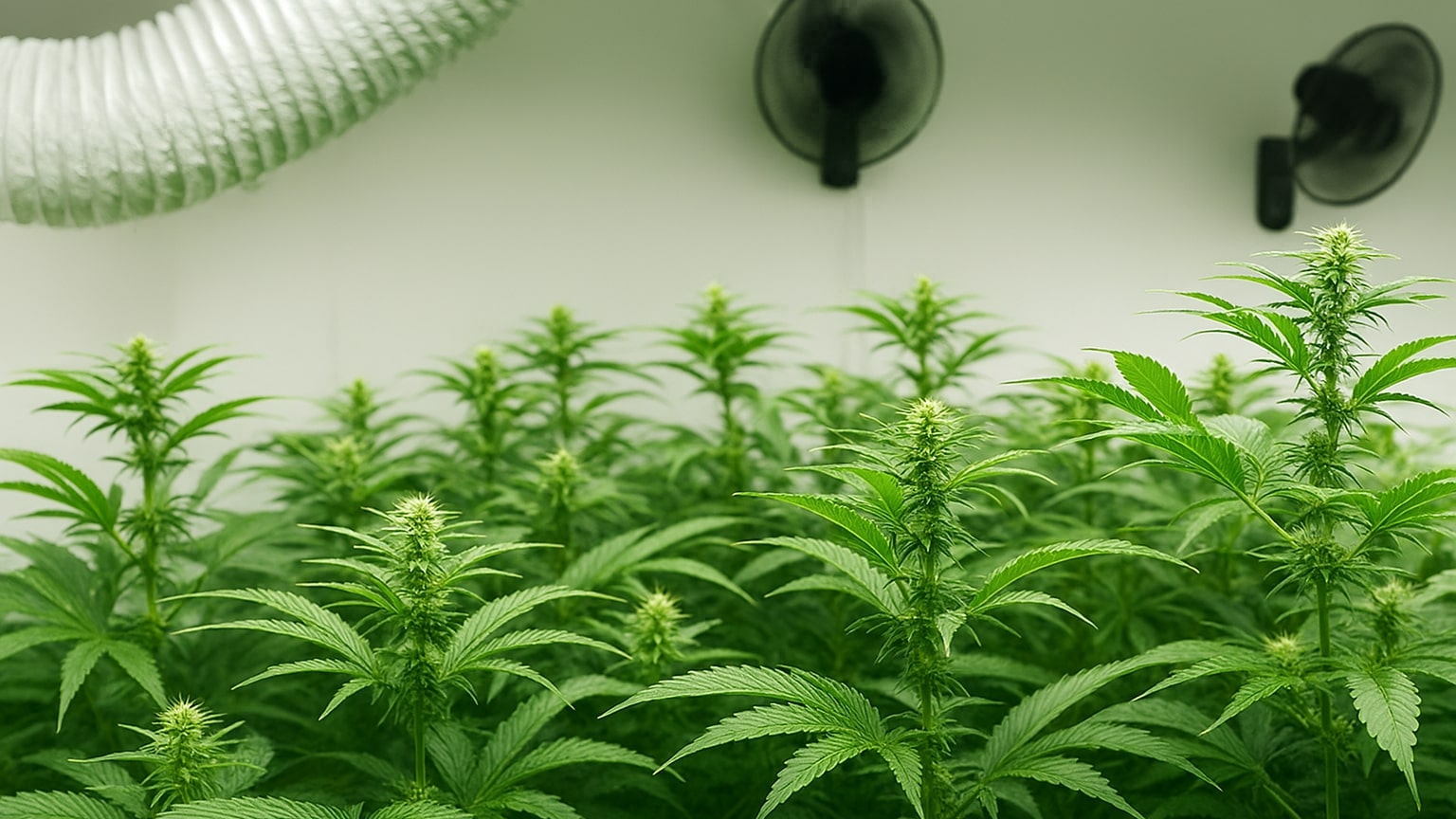 гровинг ганжи без запаха запах конопли