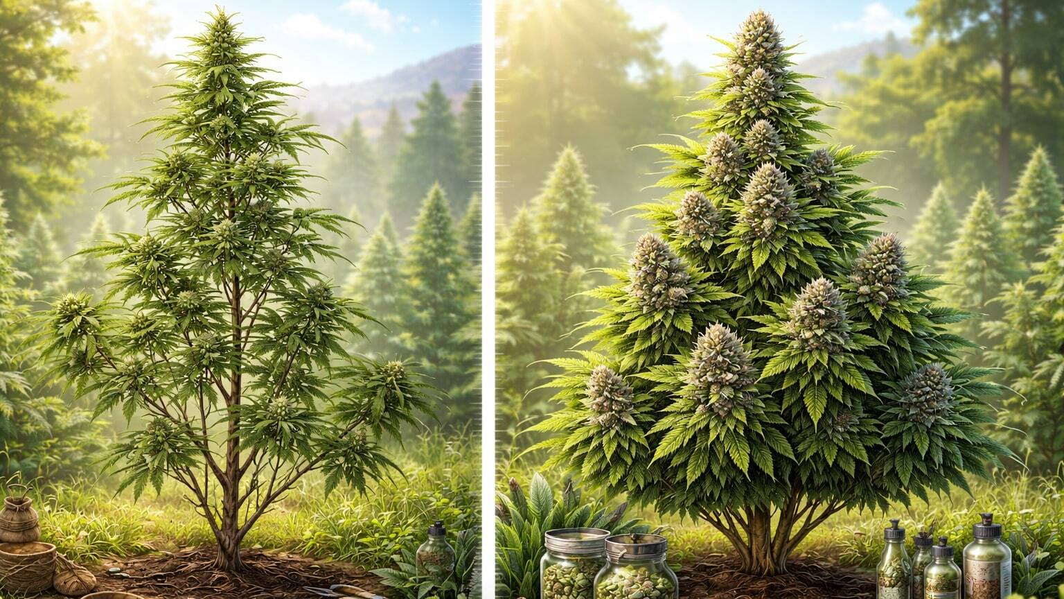 купить семена конопли