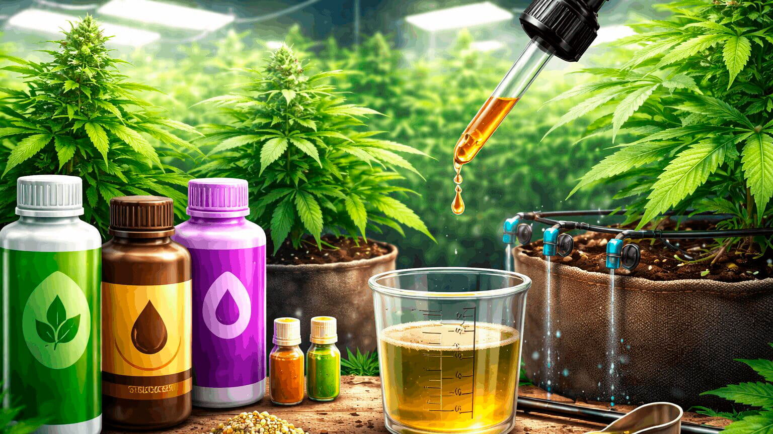 микродозинг для конопли