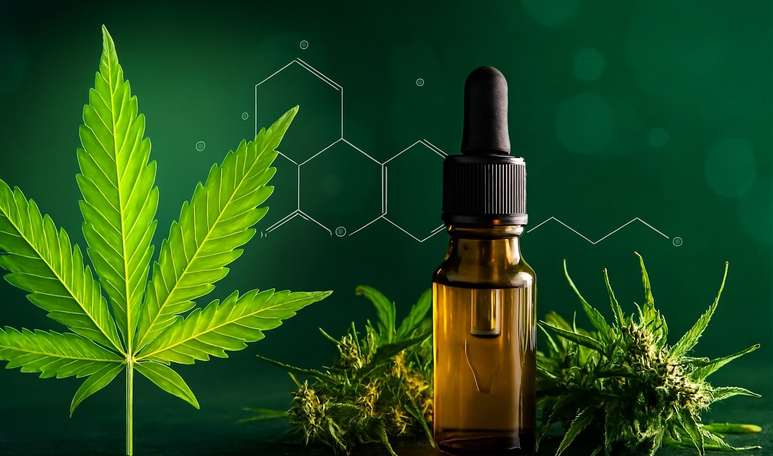 терпены в ганже семена ганжи