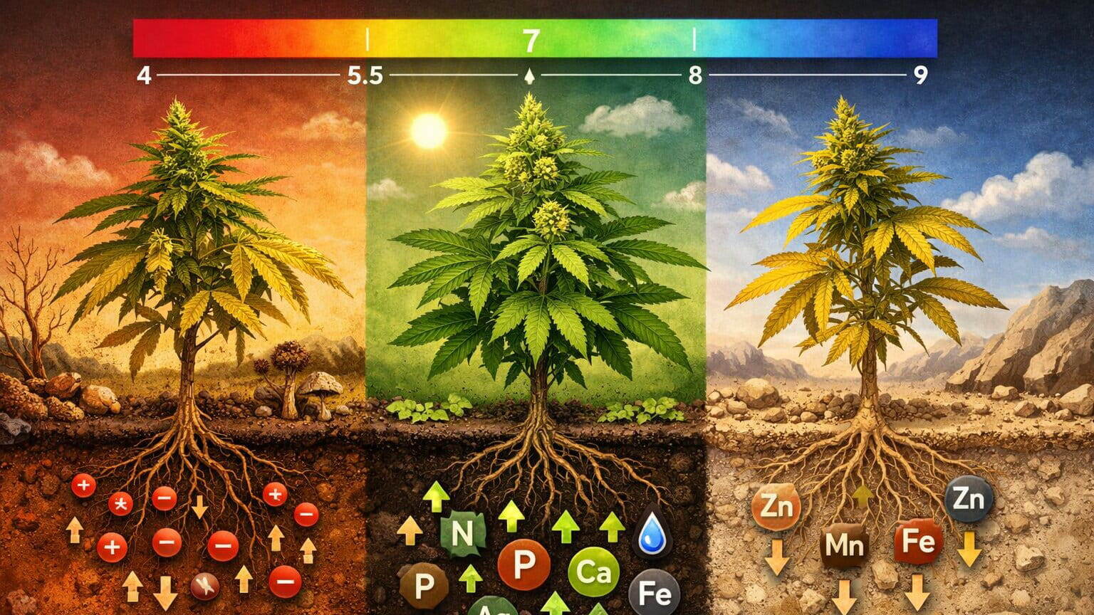 семена конопли